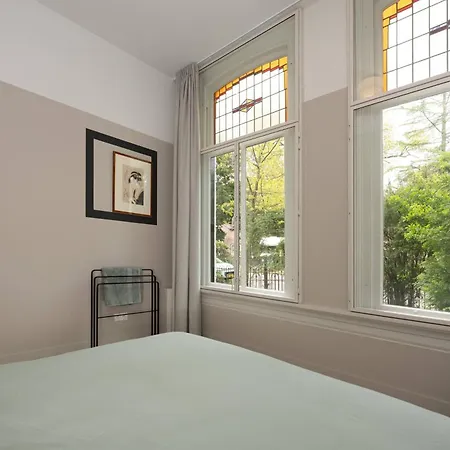 Cosy Dutch Delight Apartment