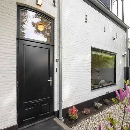 Cosy Dutch Delight Apartman *