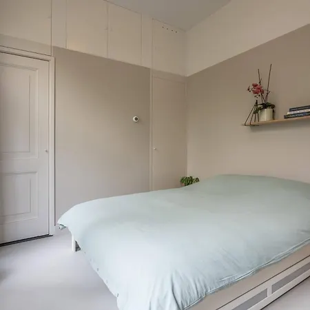 Apartment Cosy Dutch Delight Santpoort-Zuid