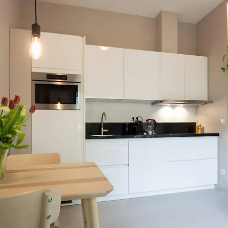 Cosy Dutch Delight *