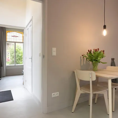 Cosy Dutch Delight