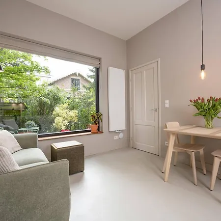 Cosy Dutch Delight Apartament